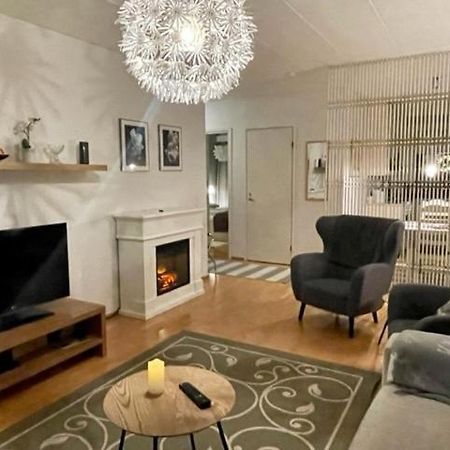 רובניימי City Apartment מראה חיצוני תמונה