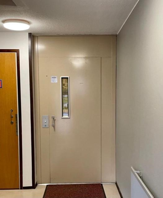 רובניימי City Apartment מראה חיצוני תמונה